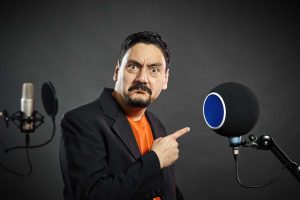Commercial Trilingual VoiceOvers Locutor Comercial Locutor Educativo Locutor Corporativo locu.pro Locutor Comercial LATAM Andre Sosa Commercial Trilingual VoiceOvers