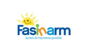 Fasinarm