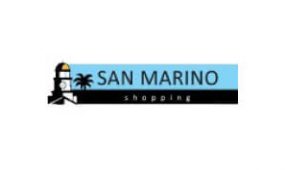 San Marino Shopping