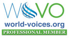 WOVO logo