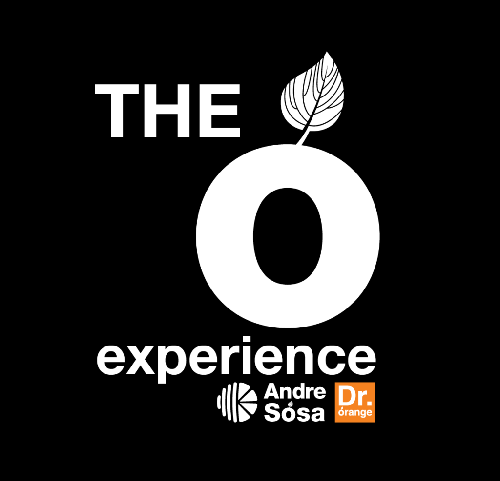 The O Experience